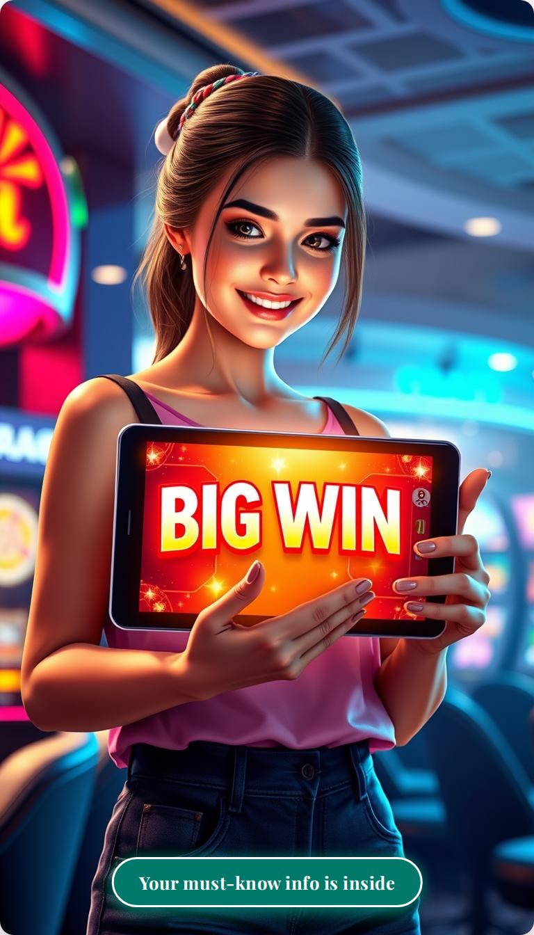 biruslot Game Type