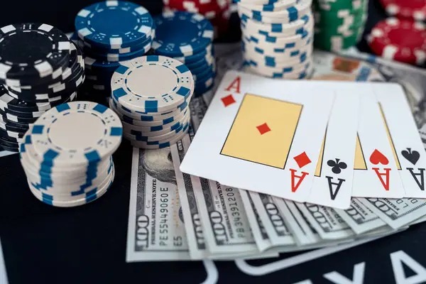 biruslot In-Play Race Betting